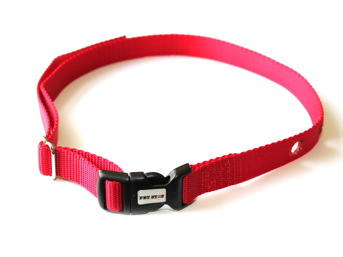 Nylon Collar Unseen Fencing of Kentucky